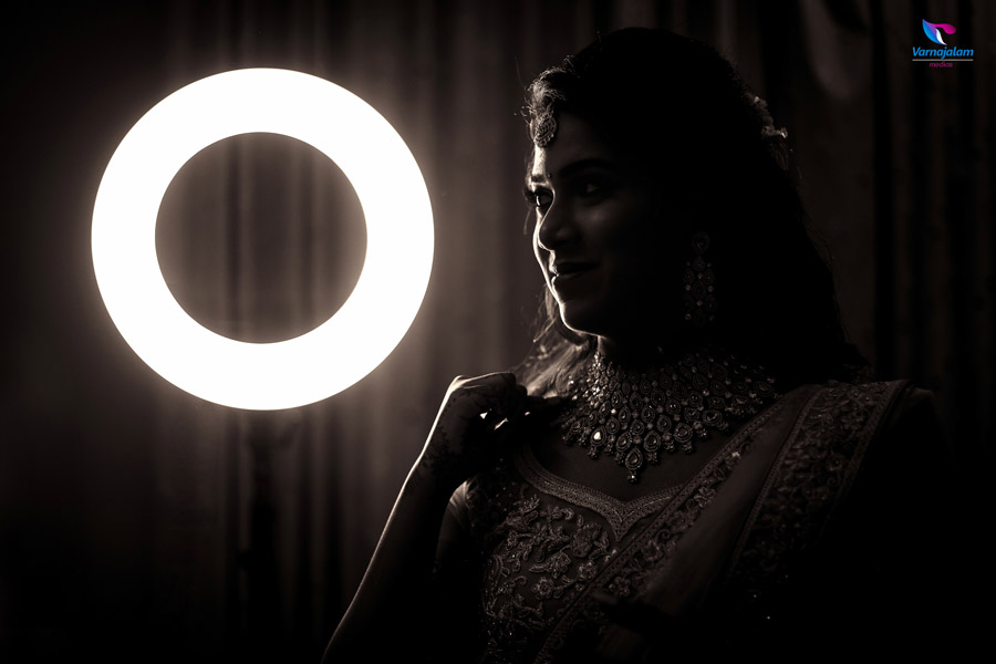 Best Candid Reception Photography In Pondicherry